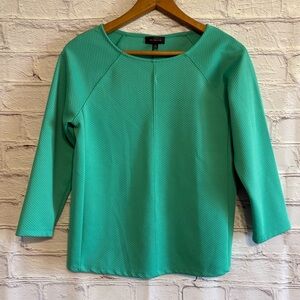 The Limited Quilted Shirt